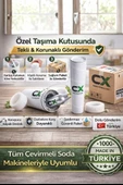 Soda Tüpü 0,6 ml Dolu thumbnail 2