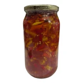 Domates Soslu Acı Biber Konservesi 1 Kg. thumbnail 4