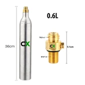 Soda Tüpü 0,6 ml Dolu thumbnail 6
