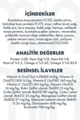 Pro Performance Mini Lıght Sterılısed Lamb Blueberry 2 Kg thumbnail 3