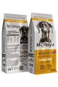 MOFELYA YETİŞKİN KÖPEK 15 KG thumbnail 2