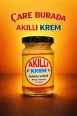 Akıllı Krem Masaj Kremi 100 Ml thumbnail 1