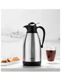 Schafer Kitchenhouse Hero Termos 2 Lt-Inox thumbnail 2