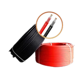 Solar Kablo 10mm2 Siyah thumbnail 2