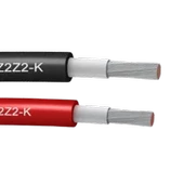 Solar Kablo 10mm2 Siyah thumbnail 4