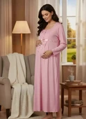 Berrak Bayan Hamile Gecelik 391 thumbnail 2