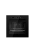 Ferre Elegant Line Plus Siyah Ankastre Set ( QBL62CS-SS205-D080 ) thumbnail 2