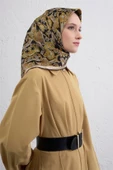 Twill İpek Eşarp -2025/2026 -94162D thumbnail 6