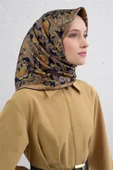 Twill İpek Eşarp -2025/2026 -94162D thumbnail 1