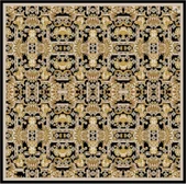 Twill İpek Eşarp -2025/2026 -94162D thumbnail 8