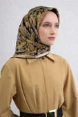 Twill İpek Eşarp -2025/2026 -94162D thumbnail 5