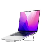UGREEN Ayarlanabilir Katlanabilir Masaüstü Notebook Standı, 80348 thumbnail 1