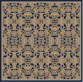 Twill İpek Eşarp -2025/2026 -94162D thumbnail 4