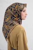 Twill İpek Eşarp -2025/2026 -94162D thumbnail 2