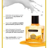 Morfose Süt & Bal Saç Parfümü 100ml thumbnail 2