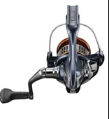 Shimano Nasci FD C3000 HG new thumbnail 4