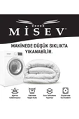 Misev Çift Kişilik Yorgan thumbnail 4