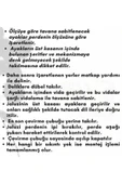 Gülsem Perdecilik Siyah Jaluzi Perde 25 M thumbnail 3