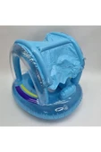 Gölgelikli Bebe Flatörü Baby Float Simit thumbnail 4