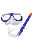 Maske ve Snorkel Set thumbnail 1
