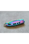 Kamp Çakısı Cep Çakısı Paslanmaz Çelik 15 Cm thumbnail 5