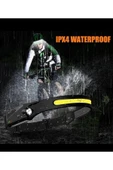 Janva lx200 led headlamp Kafa Tepe Lambası Sensörlü thumbnail 3