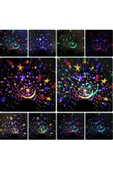 Maia Crafts Star Master Gece Lambası thumbnail 2