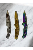 teknotrust ALASKA 16 CM KAMP CAKISI 3 LÜ  MİNİ SET thumbnail 2