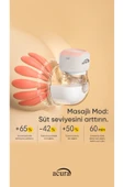 AC-3030 Giyilebilir Göğüs Pompası thumbnail 2