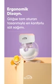 AC-3030 Giyilebilir Göğüs Pompası thumbnail 3