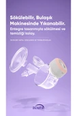 AC-3030 Giyilebilir Göğüs Pompası thumbnail 5