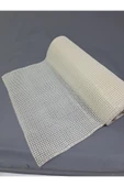 Pvc Küpür Dantel Raf Ve Dolap Örtüsü Runner  (krem) thumbnail 2