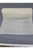 Pvc Küpür Dantel Raf Ve Dolap Örtüsü Runner  (krem) thumbnail 1