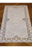 Pvc Runner Ve Sehpa Üstü Servislik 80*40 Cm thumbnail 3