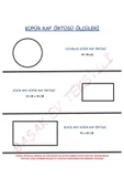Pvc Runner Ve Sehpa Üstü Servislik 40 Cm thumbnail 4