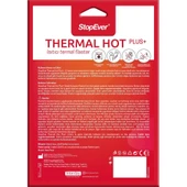 Stopever Thermal Hot Plus + Sıcak Kompres Flastreri thumbnail 3