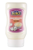 Burcu Sarımsaklı Mayonez 290 gr thumbnail 1