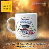 Öğretmenler Günü Hediye thumbnail 2