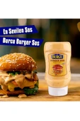Burcu Burger Sos 290 gr thumbnail 2