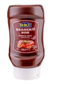 Burcu Barbekü Sos 330 gr thumbnail 1