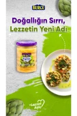 Burcu Enginar Konservesi 540 gr x 3 Adet thumbnail 4