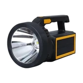 Powermaster MX-W5192-P50 Solar Şarjlı Işıldak thumbnail 1