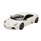 NessiWorld 21041  1:24 Lamborghini Reventon Model Araba -Sunman thumbnail 3