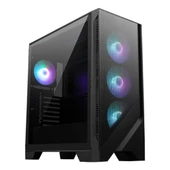 MSI MAG FORGE 321R AIRFLOW thumbnail 1