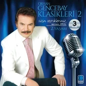 Orhan Gencebay Klasikleri Vol 2 - 3 Plak thumbnail 1
