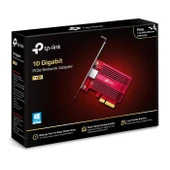TP-Link TX401 Gigabit Ethernet Kartı thumbnail 3