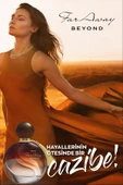 Far Away Beyond Kadın Parfüm Edp 50 Ml. thumbnail 4