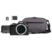 Canon EOS R50 Travel Kit thumbnail 1