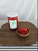 Gaziantep Yörem Tatlı Biber Salçası 650 Gr thumbnail 2