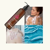 From Natura Rose Essentials Duş Jeli 200 ml thumbnail 6